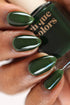 FOREST JELLY NAIL POLISH